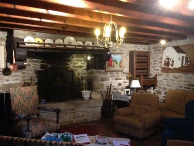 Beautiful Farmhouse in the Countryside - 2
