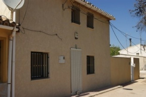 Finca Pinoso