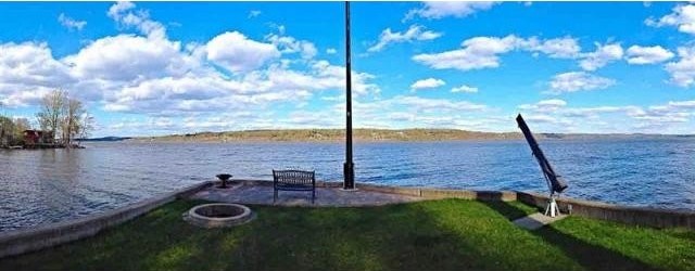 Land For Sale: Esopus, New York - 2
