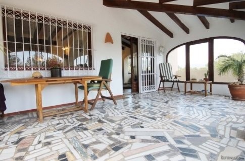 Villa in Javea - 2