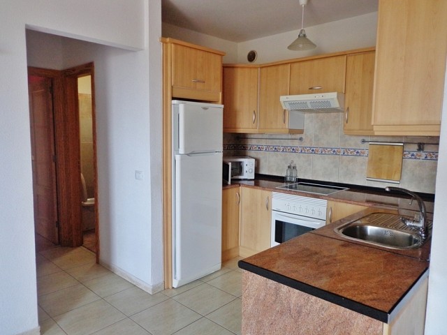 1st floor apartment, Edif Tijoco.. - 2