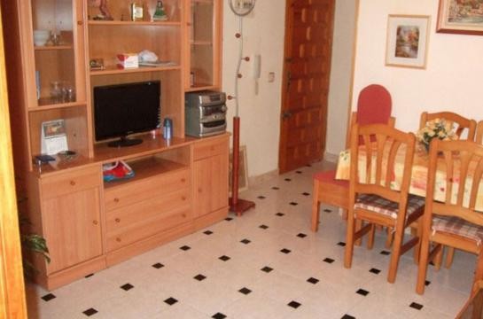 Apartment For Sale, La Mata..