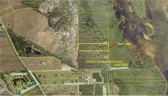 Land For Sale: St. James City, Florida - 2