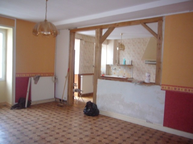 Alpe Le Mans-house - 2