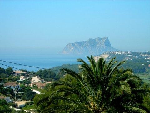 Apartment for sale in Moraira - 2