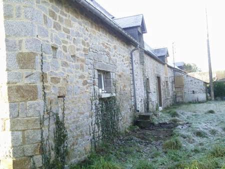 Country House in Sought After Location - 2