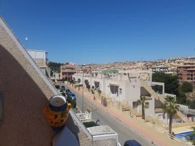 3 Bedrooms - Townhouse - Alicante - For.. - 2