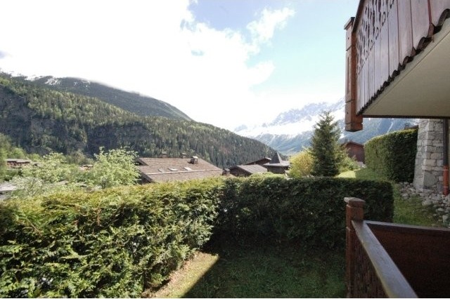 Les Houches, France - 2