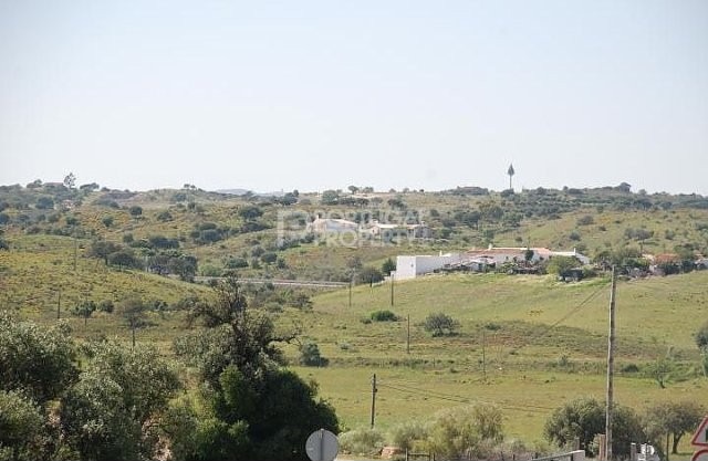 Plot with Great Sea Views - 2