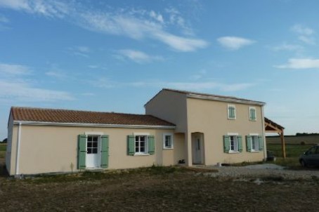 Stone House For Sale St Jean D Angely