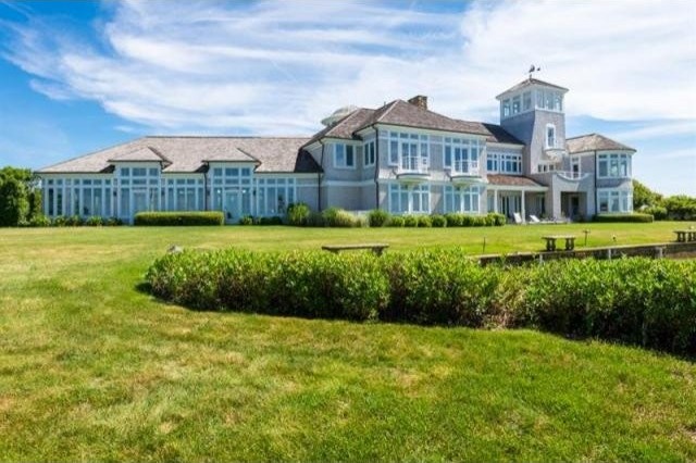 5 bedroom Property For Sale: Green..
