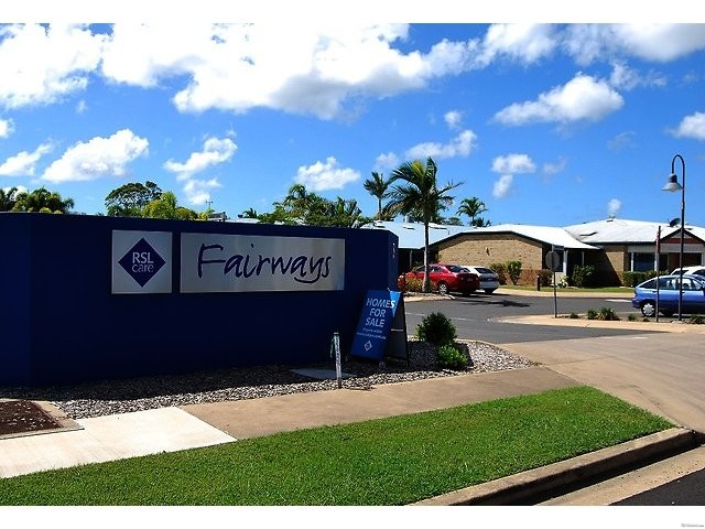 Fairways Retirement Living - Bundaberg.. - 2