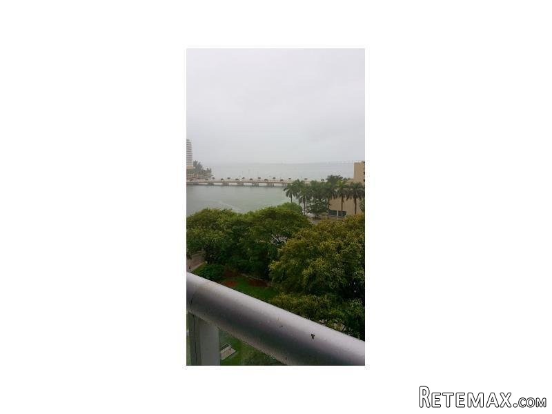 495 Brickell Av, Unit 807, Miami, Fl..