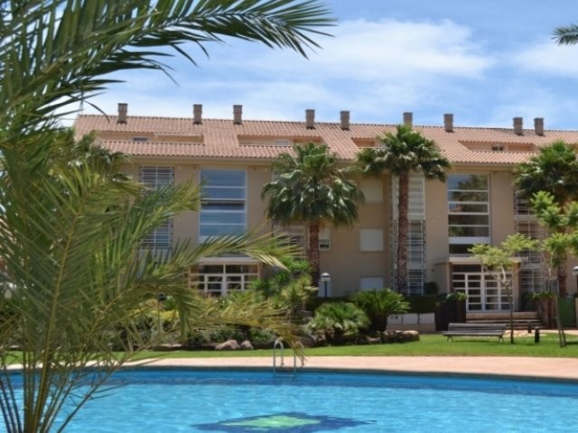 Apartment for sale in Javea