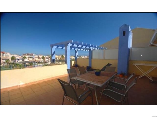 Penthouse For Sale Els Poblets-Denia -.. - 2