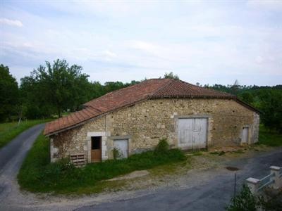 St Pancrace (24530)