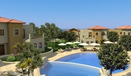 2 bedroom Apartment For Sale: Paphos - 2