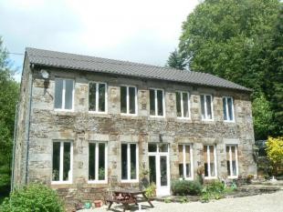 Ancient Water Mill, Guest Gite & Pool