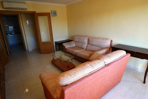 3 Bedroom 2 Bathroom Apartment Javea* -.. - 2