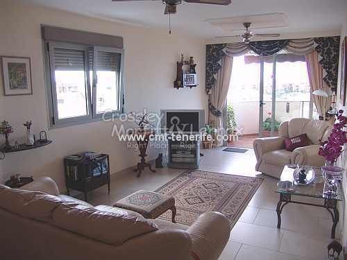 Apartment in Palm-Mar - 2