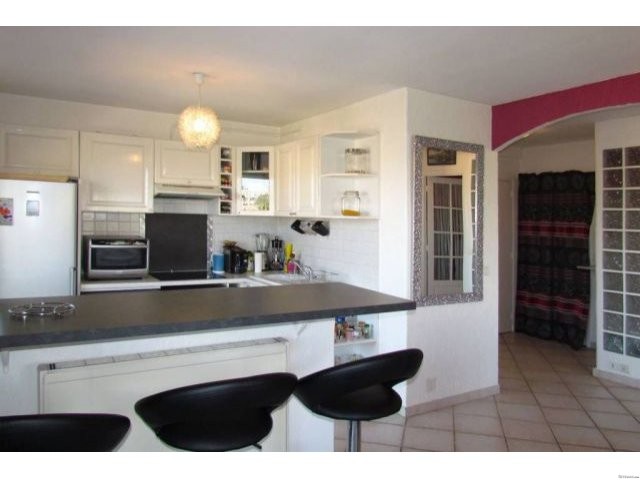Sale Apartment - Antibes - 2