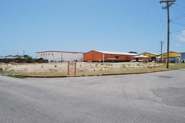 Property For Sale: Gibbons Lots 6B &..