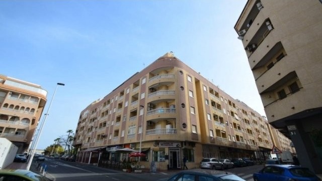 Resale · Apartment · Spain · Costa Bl.. - 2