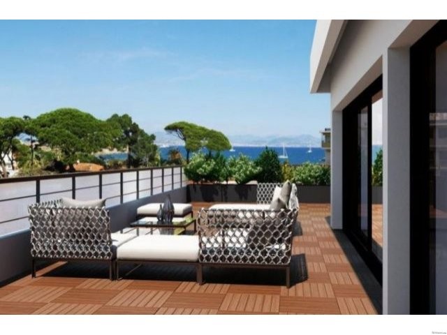 Rrae penthouse apartment for sale with.. - 2