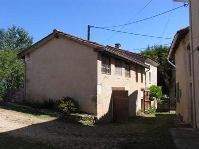 Condat sur Trincou (24530)