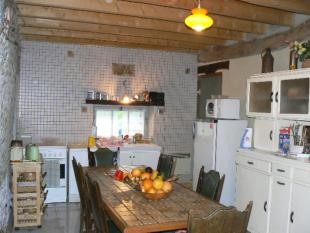 Country House to Renovate - 2