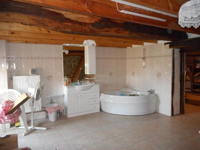 For sale - House 8 rooms - 2