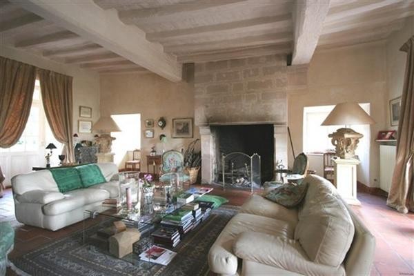 Beautiful 16/17th Century Manoir On 3.3.. - 2