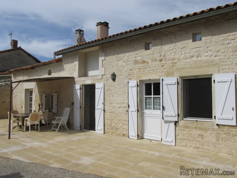 Lovely Stone House With Outbuildings - 2