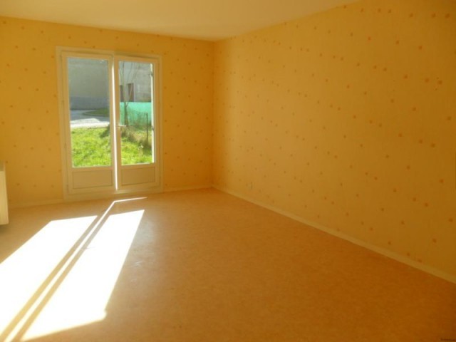 Vente Maison 3 Pieces De 76 M2 61330.. - 2
