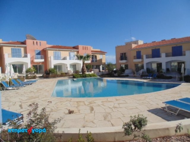 Apartment-Flat in Anarita, Pafos