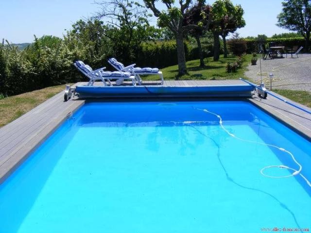 Nr Lavit (Tarn-et-Garonne) - For sale:.. - 2