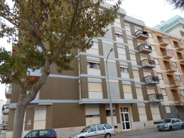 2 Bed Apartment - Monte Gordo