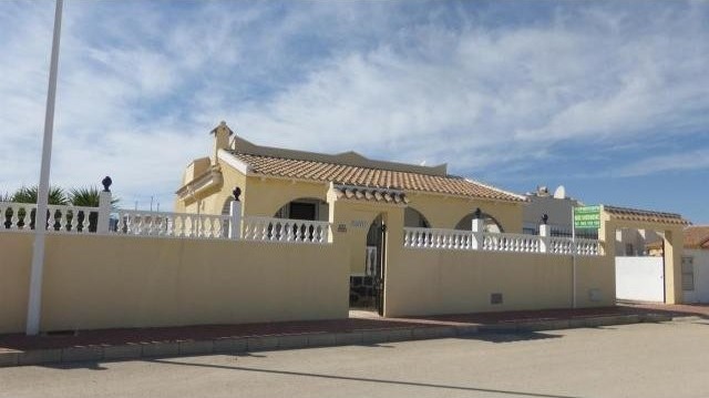 2 Bedrooms - Property - Murcia - For..