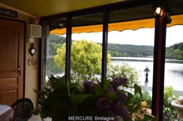 2 bedroom House For Sale: 29160 CROZON - 2