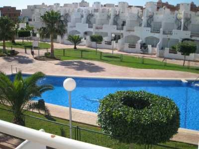2 Bedrooms - Townhouse - Almeria - For.. - 2