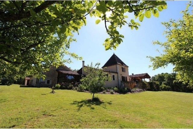 27103 - Vente - Stone House - Vergt