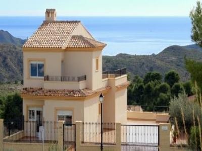 3 Bedrooms - Villa - Alicante - For Sale