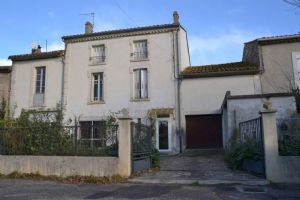 House With Gite, Garden And Pool