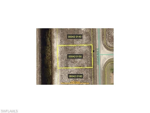 Land For Sale: Lehigh Acres, Florida - 2