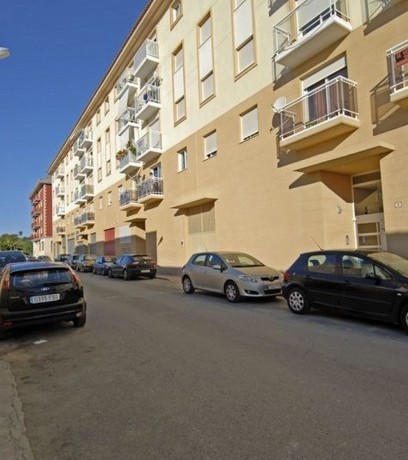 3 Bedroom 2 Bathroom Apartment Javea* -..