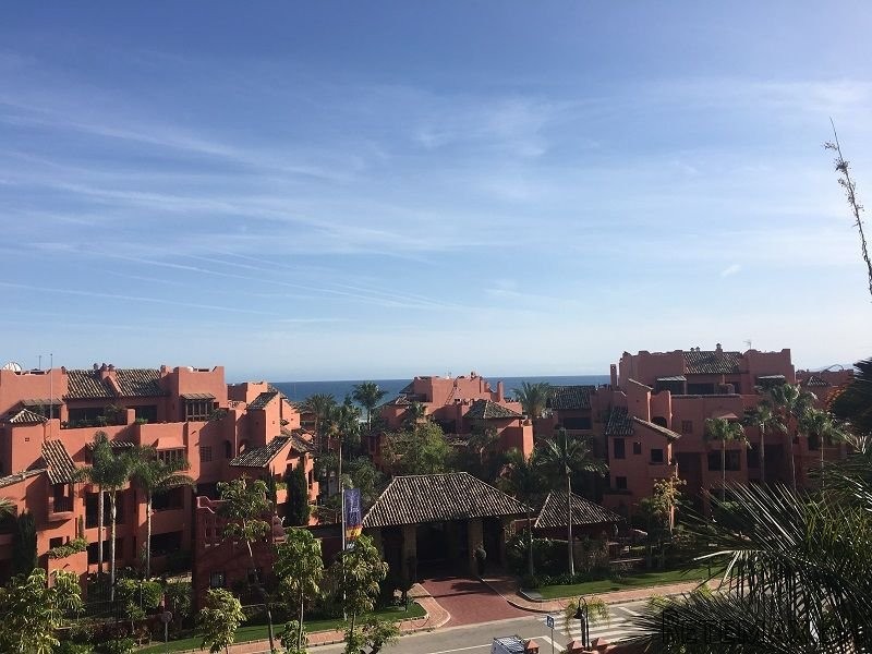 3 Bedrooms - Apartment - Malaga - For..