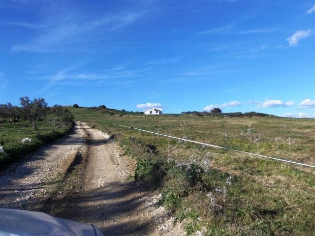 Land - Awaiting further details for.. - 2