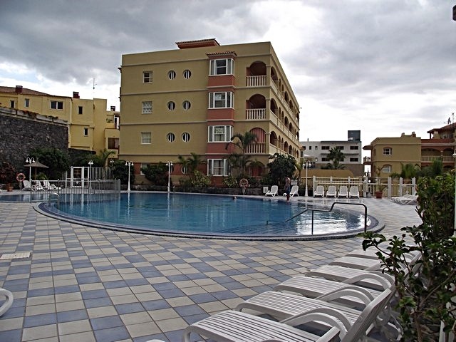 1 Bedroom apartment, Winter Gardens..