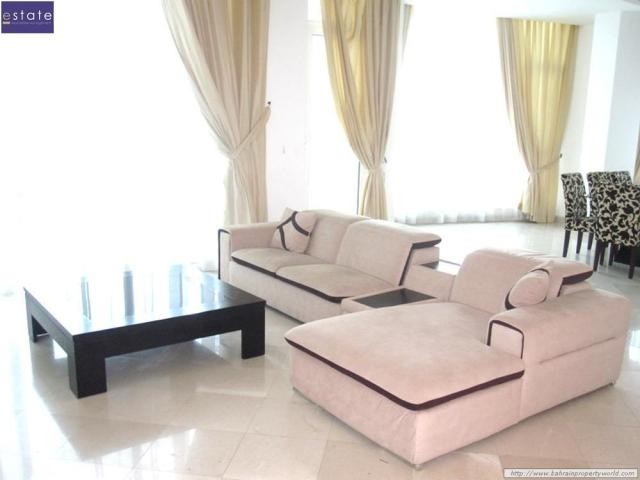 3 Bedrooms - Apartment - For Sale