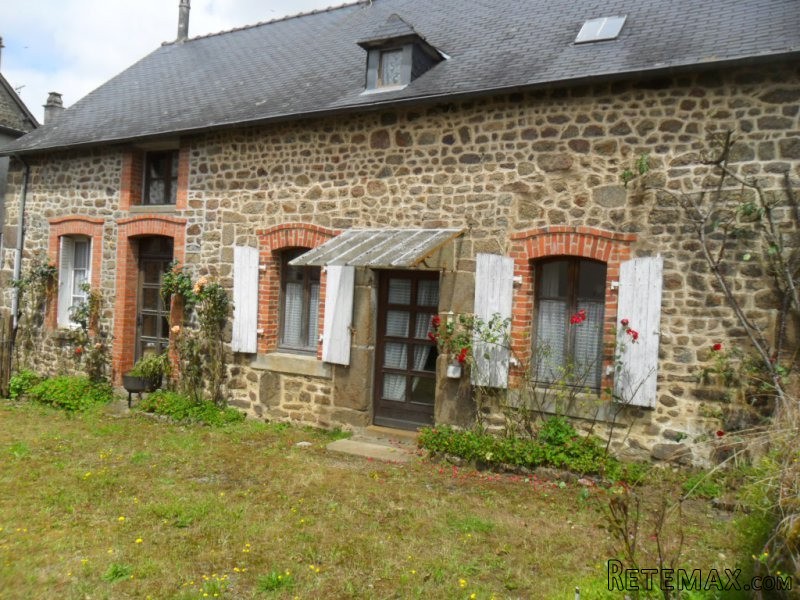Rural House to Improve